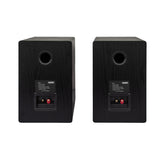 BP26P Ξύλινα ηχεια Hi-Fi 6.5"